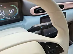 2024 Leapmotor T03 EV 310 Comfort, белый — фото 14