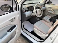 2024 Leapmotor T03 EV 310 Comfort, белый — фото 16