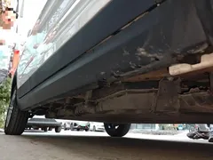 2024 Leapmotor T03 EV 310 Comfort, белый — фото 21