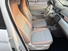 2024 Leapmotor T03 EV 310 Comfort, белый — фото 25