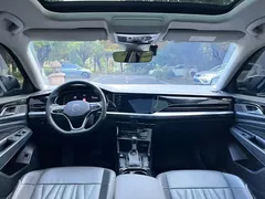 2023 Volkswagen Passat 330TSI Elite, чёрный — фото 6