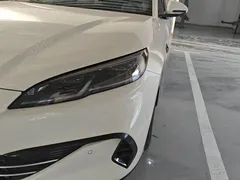 2025 BYD Seal 06 DM-i PHEV Smart Driving 80km Luxury — фото 5