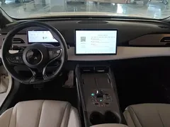 2025 BYD Seal 06 DM-i PHEV Smart Driving 80km Luxury — фото 12