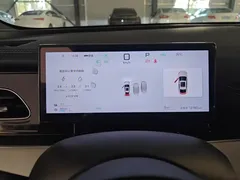 2025 BYD Seal 06 DM-i PHEV Smart Driving 80km Luxury — фото 14