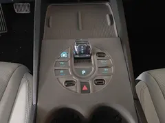 2025 BYD Seal 06 DM-i PHEV Smart Driving 80km Luxury — фото 16
