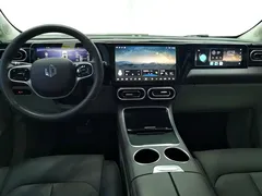 2023 Leapmotor C11 EREV 300 Comfort, белый — фото 12