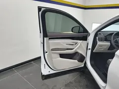2025 BYD Song PLUS DM-i 112KM PHEV Premium, белый — фото 7