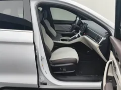 2025 BYD Song PLUS DM-i 112KM PHEV Premium, белый — фото 8