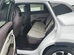 2025 BYD Song PLUS DM-i 112KM PHEV Premium, белый — фото 11