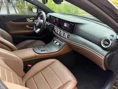2023 Mercedes-Benz E-Class E 300 L Sport Premium, чёрный — фото 10