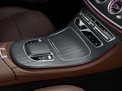 2023 Mercedes-Benz E-Class E 300 L Sport Premium, чёрный — фото 12