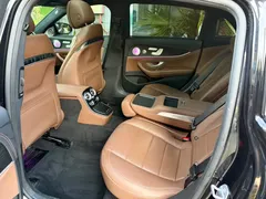 2023 Mercedes-Benz E-Class E 300 L Sport Premium, чёрный — фото 15