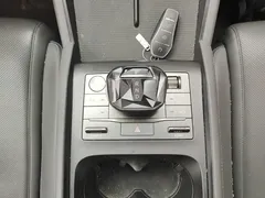 2024 BYD Qin L PHEV 80km Exceed, синий — фото 14