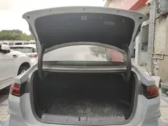 2024 BYD Qin L PHEV 80km Exceed, синий — фото 19