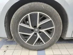 2024 BYD Qin L PHEV 80km Exceed, синий — фото 23
