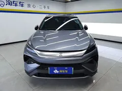2025 BYD Song Pro 2nd Gen DM-i PHEV 115km Excellence — фото 2