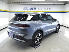 2025 BYD Song Pro 2nd Gen DM-i PHEV 115km Excellence — фото 3