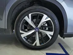 2025 BYD Song Pro 2nd Gen DM-i PHEV 115km Excellence — фото 6