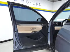 2025 BYD Song Pro 2nd Gen DM-i PHEV 115km Excellence — фото 7