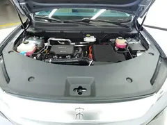 2025 BYD Song Pro 2nd Gen DM-i PHEV 115km Excellence — фото 10
