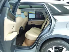 2025 BYD Song Pro 2nd Gen DM-i PHEV 115km Excellence — фото 11