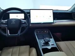 2025 BYD Song Pro 2nd Gen DM-i PHEV 115km Excellence — фото 12