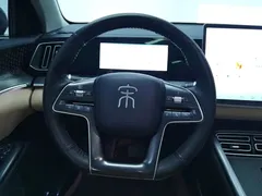 2025 BYD Song Pro 2nd Gen DM-i PHEV 115km Excellence — фото 15