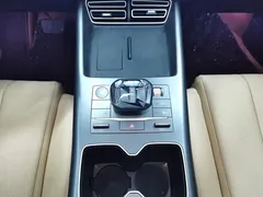 2025 BYD Song Pro 2nd Gen DM-i PHEV 115km Excellence — фото 16