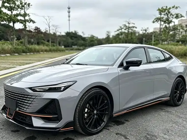 2022 Changan UNI-V 1.5T Sport