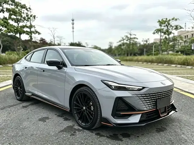 2022 Changan UNI-V 1.5T Sport