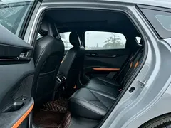 2022 Changan UNI-V 1.5T Sport — фото 6