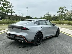 2022 Changan UNI-V 1.5T Sport — фото 7
