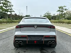 2022 Changan UNI-V 1.5T Sport — фото 8