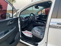 2021 Hyundai Custo 380TGDi LUX Premium, белый — фото 4