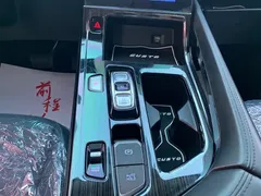 2021 Hyundai Custo 380TGDi LUX Premium, белый — фото 9