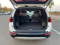 2021 Hyundai Custo 380TGDi LUX Premium, белый — фото 15
