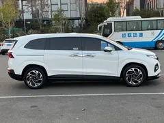 2021 Hyundai Custo 380TGDi LUX Premium, белый — фото 20
