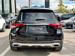 2022 Mercedes-Benz GLE 350 4MATIC Fashion, чёрный — фото 8