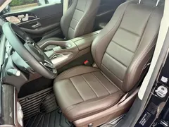 2022 Mercedes-Benz GLE 350 4MATIC Fashion, чёрный — фото 14