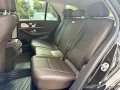 2022 Mercedes-Benz GLE 350 4MATIC Fashion, чёрный — фото 16