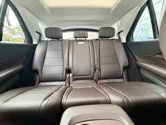2022 Mercedes-Benz GLE 350 4MATIC Fashion, чёрный — фото 20