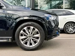 2022 Mercedes-Benz GLE 350 4MATIC Fashion, чёрный — фото 22