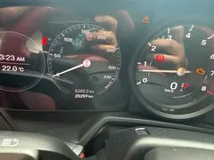 2023 Porsche 911 Carrera 3.0T, белый — фото 7