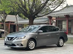 2021 Nissan Sylphy Classic 1.6L XL CVT Luxury — фото 1