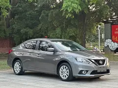 2021 Nissan Sylphy Classic 1.6L XL CVT Luxury — фото 3
