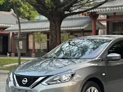 2021 Nissan Sylphy Classic 1.6L XL CVT Luxury — фото 4
