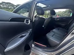 2021 Nissan Sylphy Classic 1.6L XL CVT Luxury — фото 7