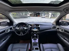 2021 Nissan Sylphy Classic 1.6L XL CVT Luxury — фото 8