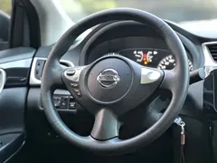 2021 Nissan Sylphy Classic 1.6L XL CVT Luxury — фото 9