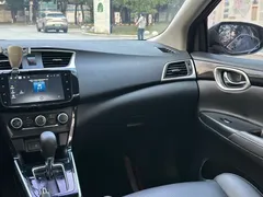 2021 Nissan Sylphy Classic 1.6L XL CVT Luxury — фото 10